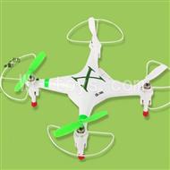 SH CX-30 Quadcopter Parts ,SanHuan CX-30 Parts-27 BNF-Green Only Quadcopter,No battery,No transmitter,No charge)