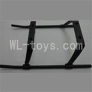 Attop toys YD-215 RC helicopter parts-05 Landing skid