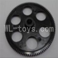 Attop toys YD-215 RC helicopter parts-09 Upper main gear