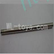 Attop toys YD-215 RC helicopter parts-12 Main hollow pipe for the upper main gear
