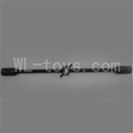 Attop toys YD-215 RC helicopter parts-17 Balance bar