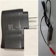 Attop toys YD-215 RC helicopter parts-22 Straight conversion plug & USB Charger