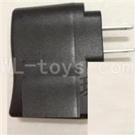 Attop toys YD-215 RC helicopter parts-23 Straight conversion plug