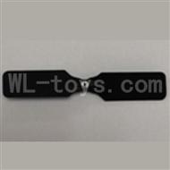 Attop toys YD-215 RC helicopter parts-27 Tail blade
