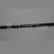 Attop toys YD-215 RC helicopter parts-29 Long tail pipe