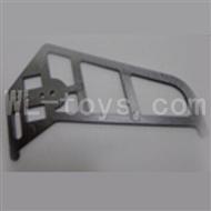 Attop toys YD-215 RC helicopter parts-33 Verticall wing