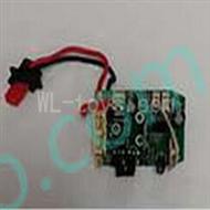 Attop toys YD-215 RC helicopter parts-43 Circuit board,Receiver board