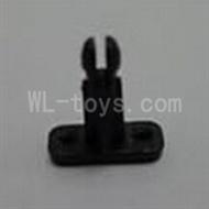 Attop toys YD-215 RC helicopter parts-45 Fixture parts for the head cover