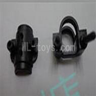 Attop toys YD-215 RC helicopter parts-46 Fixtures parts for the horizontal wing