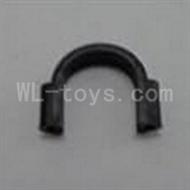 Attop toys YD-215 RC helicopter parts-47 Fixtures parts for the Verticall wing