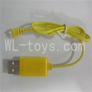Skytech M19 RC Helicopter parts-30 USB Charger