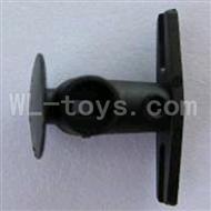 WLtoys V966 RC helicopter parts ,WL toys v966 parts-03 Head of the rotor blades