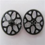 WLtoys V966 RC helicopter parts ,WL toys v966 parts-05 Main gear