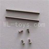 WLtoys V966 RC helicopter parts ,WL toys v966 parts-07 Horizontal shaft unit