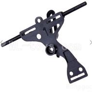 WLtoys V966 RC helicopter parts ,WL toys v966 parts-09 Servo cover plate