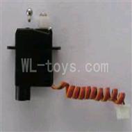 WLtoys V966 RC helicopter parts ,WL toys v966 parts-10 Servo
