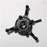 WLtoys V966 RC helicopter parts ,WL toys v966 parts-13 swashplate