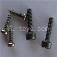 WLtoys V966 RC helicopter parts ,WL toys v966 parts-21 Screws