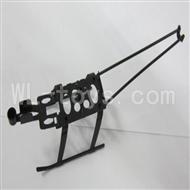 Skytech M23 RC Helicopter Parts-04 Landing skid