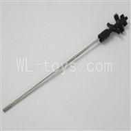 Skytech M23 RC Helicopter Parts-14 Main shaft,Inner shaft