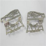 Skytech M23 RC Helicopter Parts-19 Side Frame pack A(2PCS)