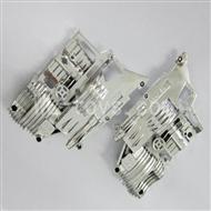 Skytech M23 RC Helicopter Parts-20 Side Frame pack B(2PCS)