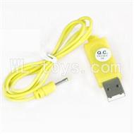 Skytech M23 RC Helicopter Parts-24 USB charger line