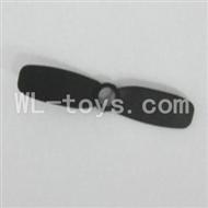 Skytech M23 RC Helicopter Parts-28 Tail blade