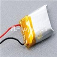 Skytech M33 RC Helicopter Parts ,Skytech M33A Parts-05 3.7V 180MAH Battery