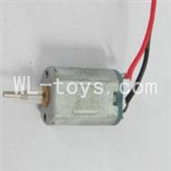 Skytech M33 RC Helicopter Parts ,Skytech M33A Parts-17 Motor A with short shaft and gear
