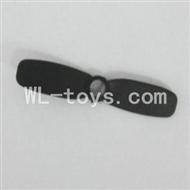 Skytech M33 RC Helicopter Parts ,Skytech M33A Parts-28 Tail blade
