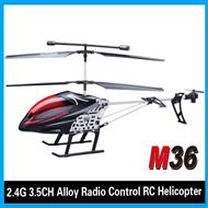 Skytech M36 RC Helicopter and Skytech M36 Helicopter Parts List