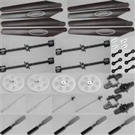 Skytech M36 RC Helicopter Parts Upgrade Skytech M36 Crash-Set wholesale