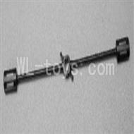 Skytech M36 RC Helicopter Parts-04 Balance bar