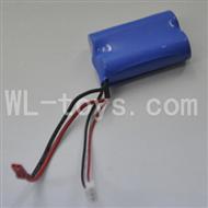 Skytech M36 RC Helicopter Parts-06 Original 7.4v 850mah battery