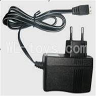 Skytech M36 RC Helicopter Parts-09 Charger