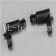 Skytech M36 RC Helicopter Parts-29 Fixtures parts for the head cover(2pcs)