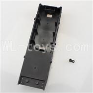 WLtoys L969 L212 Vehicle Bottom frame