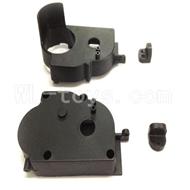 WLtoys L969 L212 Rear Gear Box
