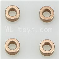 WLtoys L969 L212 Oil Bath Bearings (5X9X3mm)-4pcs