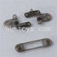 Skytech M10 M10G M10GR RC Helicopter Parts-08 Upper Main blade grip set