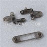Skytech M13 RC Helicopter Parts-08 Upper Main blade grip set