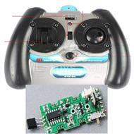 Skytech M13 RC Helicopter Parts-11 Transmiiter & Circuit board