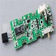 Skytech M13 RC Helicopter Parts-13 Circuit board,Receiver board