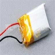 Skytech M13 RC Helicopter Parts-14 3.7V 150mah Li-po Battery