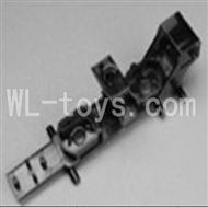Skytech M16 M16G RC Helicopter Parts-10 Main frame