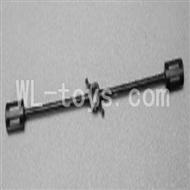 Skytech M16 M16G RC Helicopter Parts-11 Balance bar