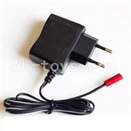 Skytech M16 M16G RC Helicopter Parts-15 Charger