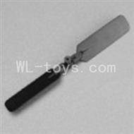 Skytech M16 M16G RC Helicopter Parts-25 Tail blade