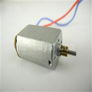 Skytech M16 M16G RC Helicopter Parts-29 Main motor with short shaft and gear